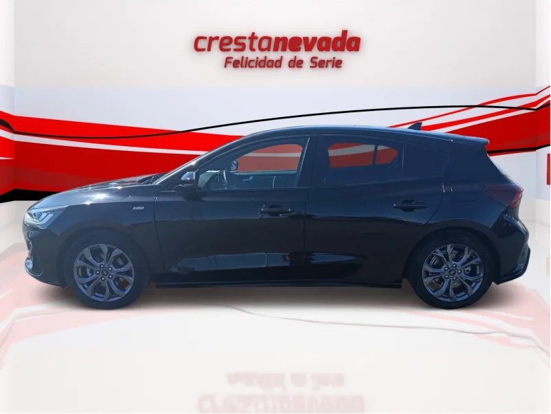 Imagen de Ford Focus