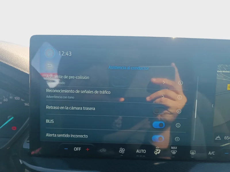 Imagen de Ford Focus