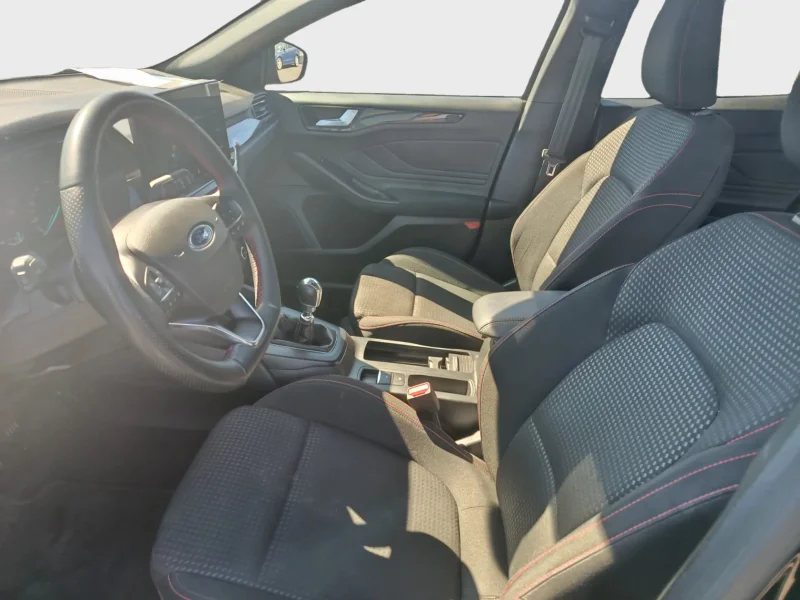 Imagen de Ford Focus