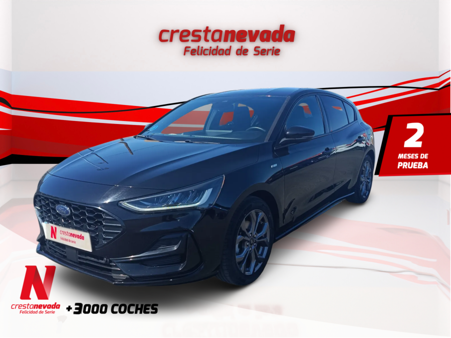 Imagen de Ford Focus