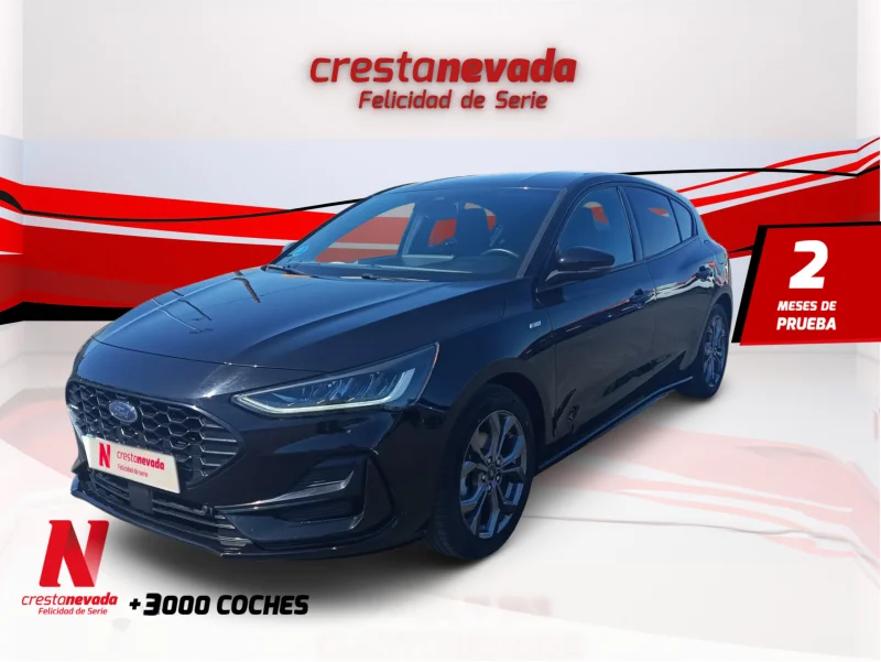 Imagen de Ford Focus