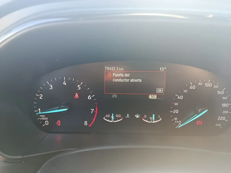 Imagen de Ford Focus