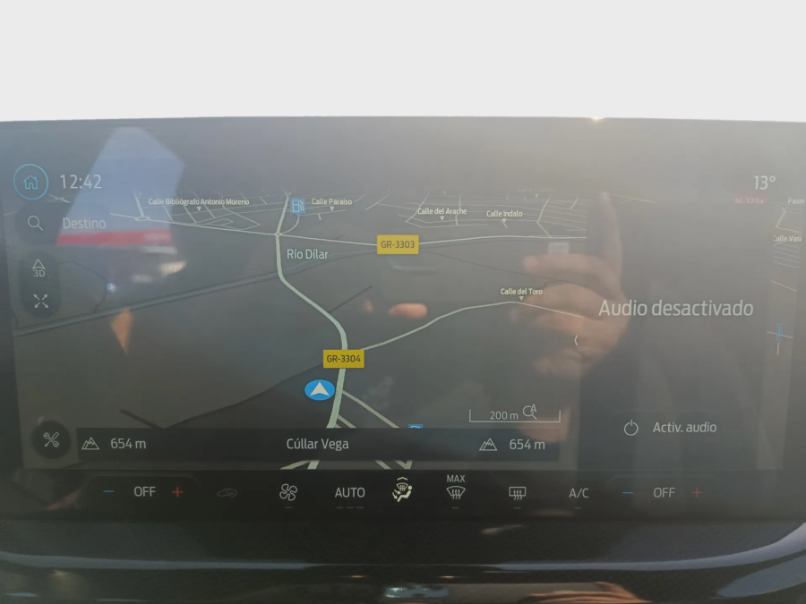 Imagen de Ford Focus