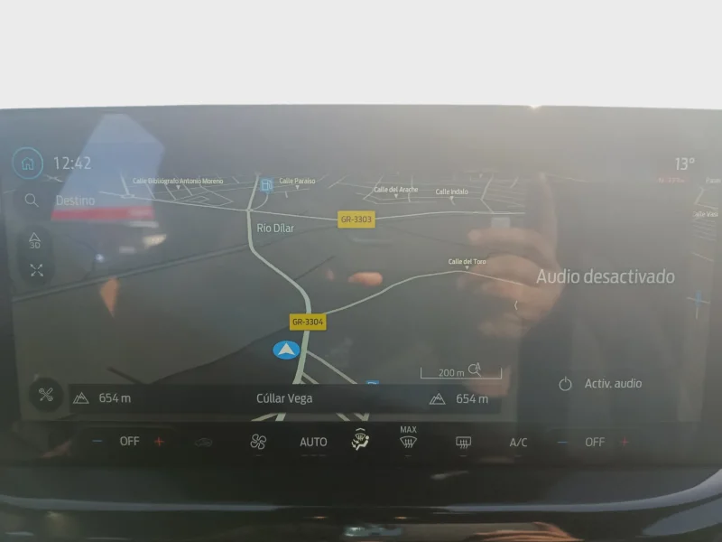 Imagen de Ford Focus