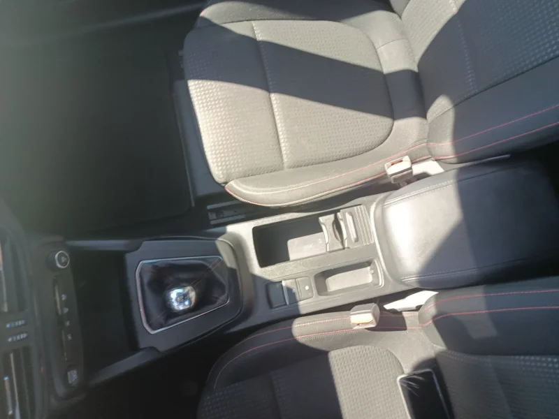 Imagen de Ford Focus