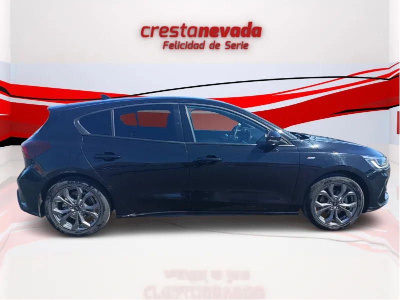 Imagen de Ford Focus