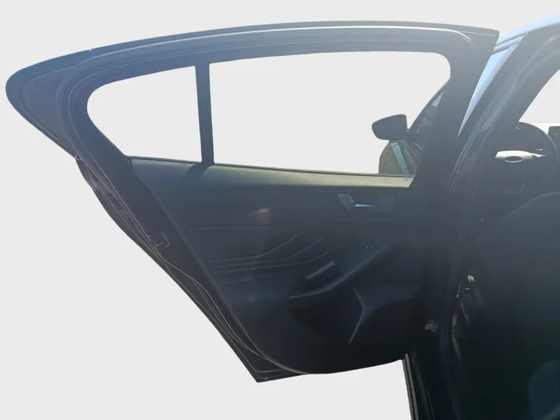 Imagen de Ford Focus