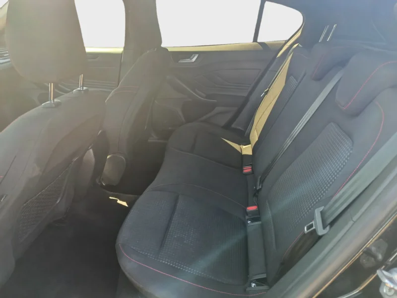 Imagen de Ford Focus