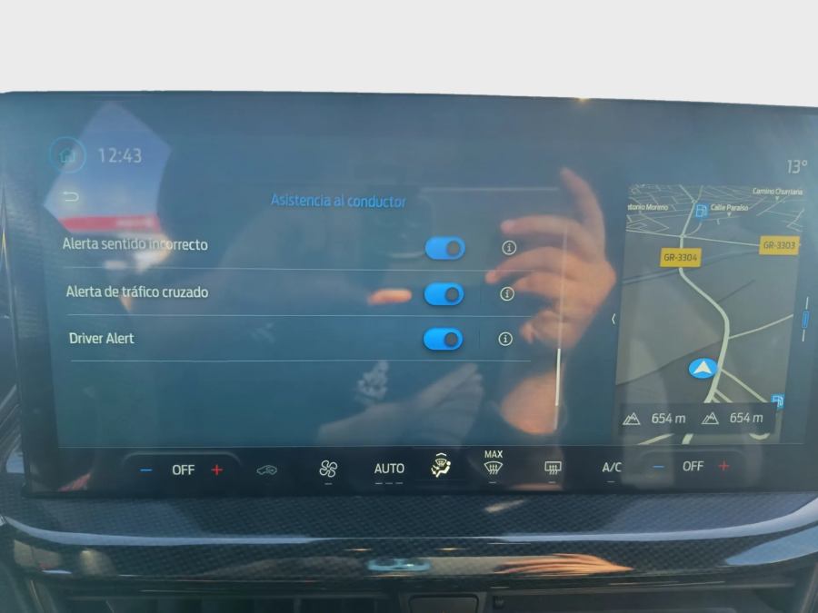 Imagen de Ford Focus