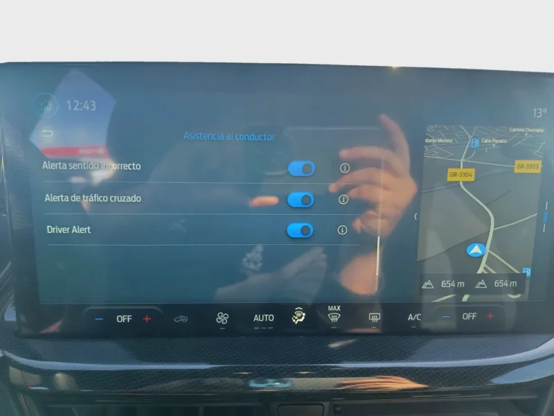 Imagen de Ford Focus