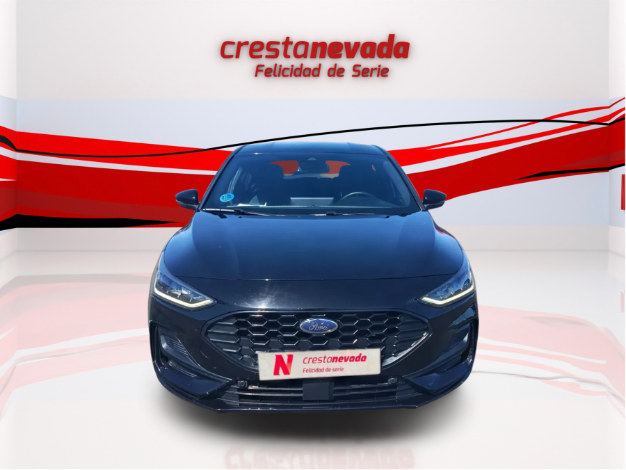 Imagen de Ford Focus