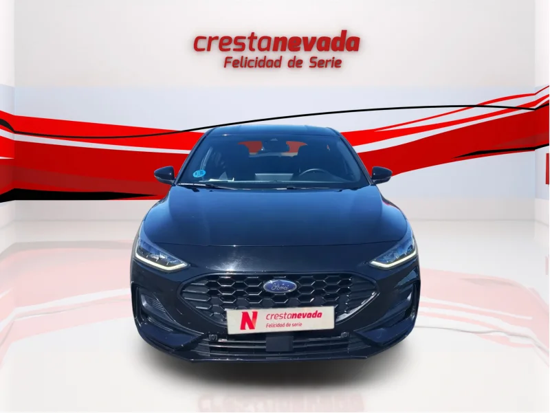 Imagen de Ford Focus