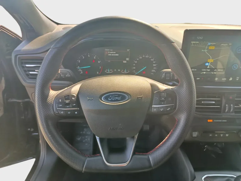 Imagen de Ford Focus