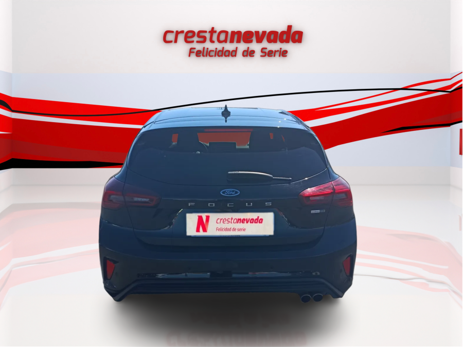 Imagen de Ford Focus