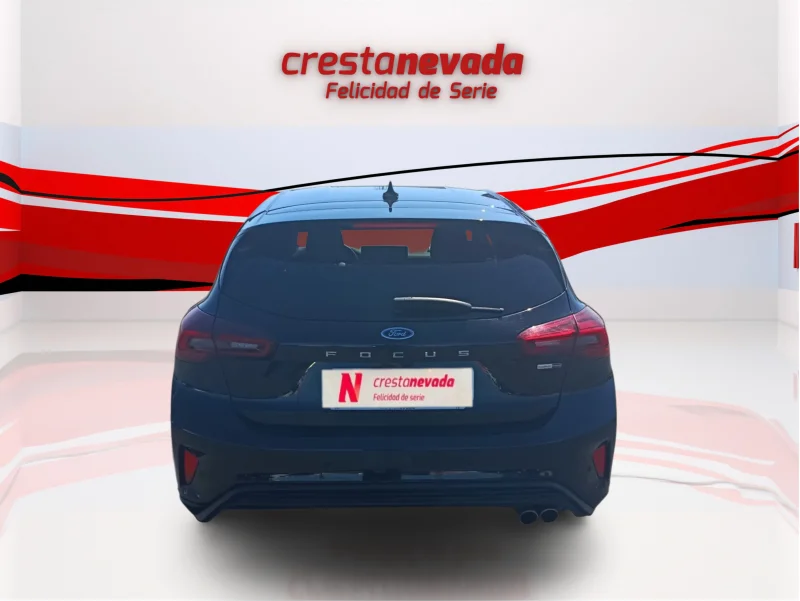 Imagen de Ford Focus