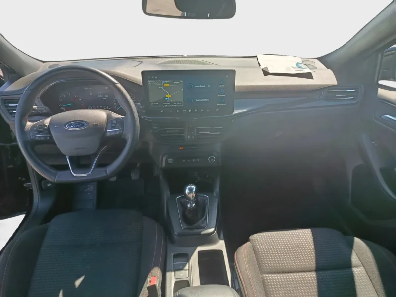 Imagen de Ford Focus