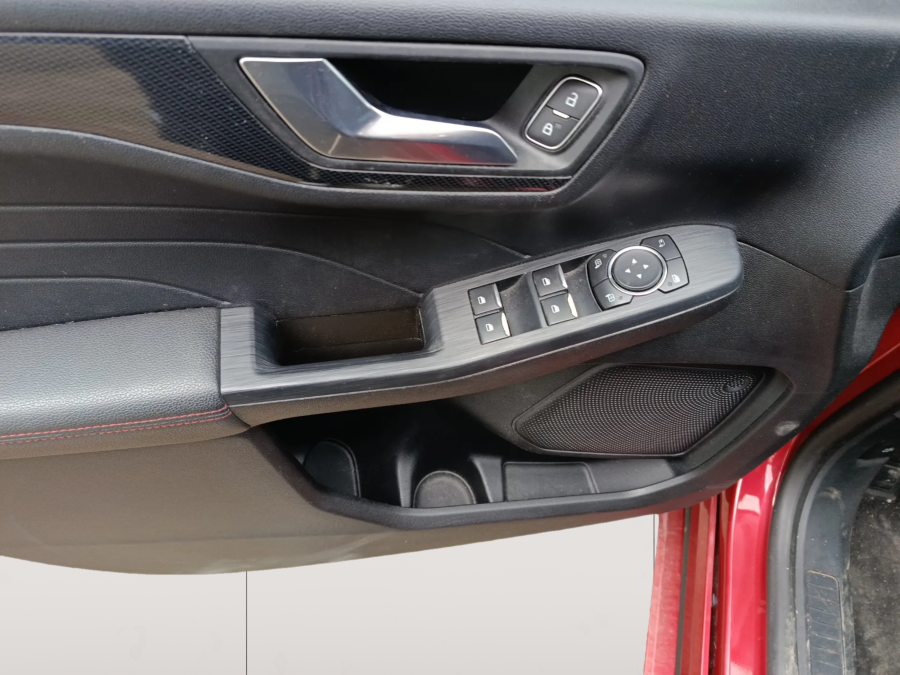 Imagen de Ford Kuga