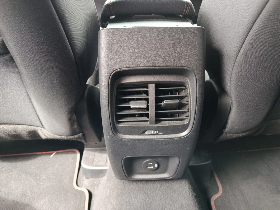 Imagen de Ford Kuga