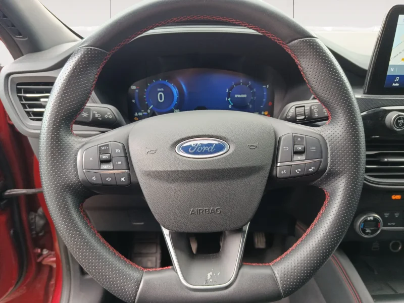 Imagen de Ford Kuga