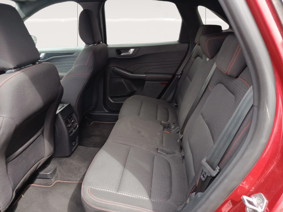 Imagen de Ford Kuga