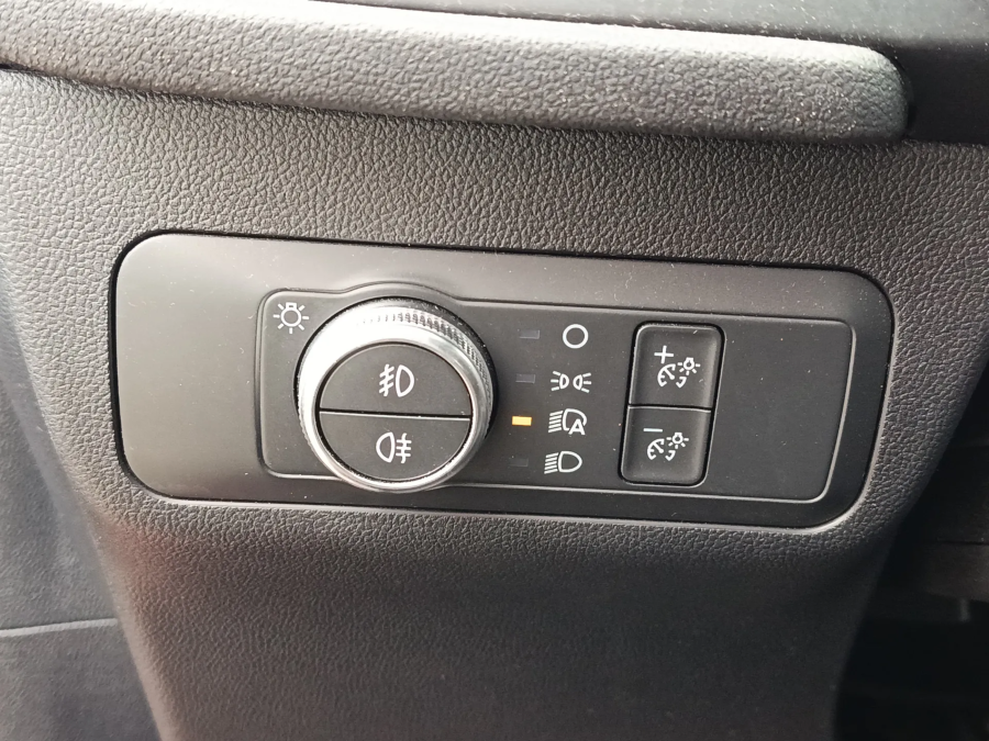 Imagen de Ford Kuga