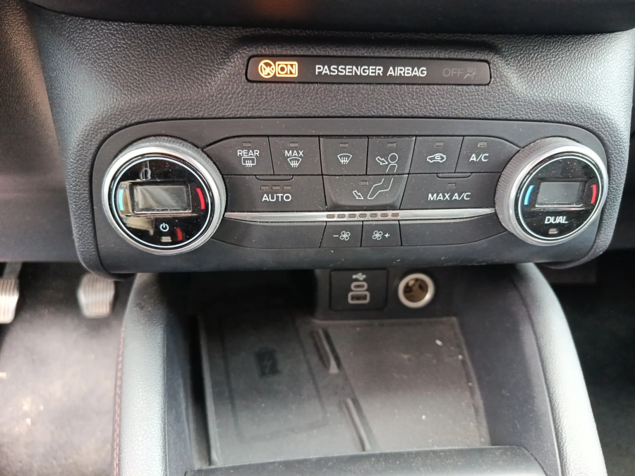 Imagen de Ford Kuga