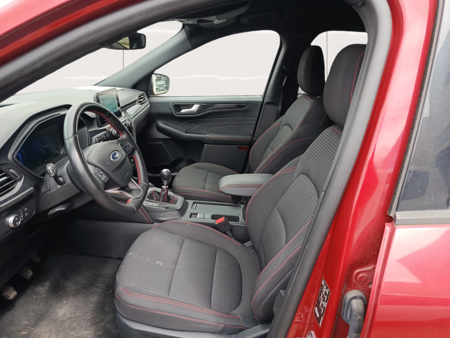 Imagen de Ford Kuga