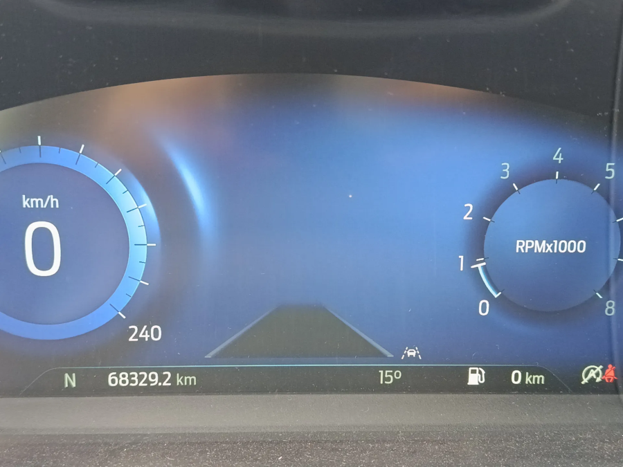 Imagen de Ford Kuga