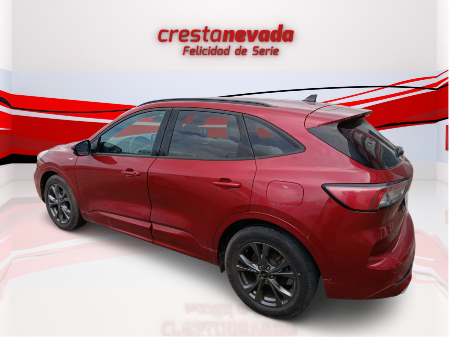 Imagen de Ford Kuga