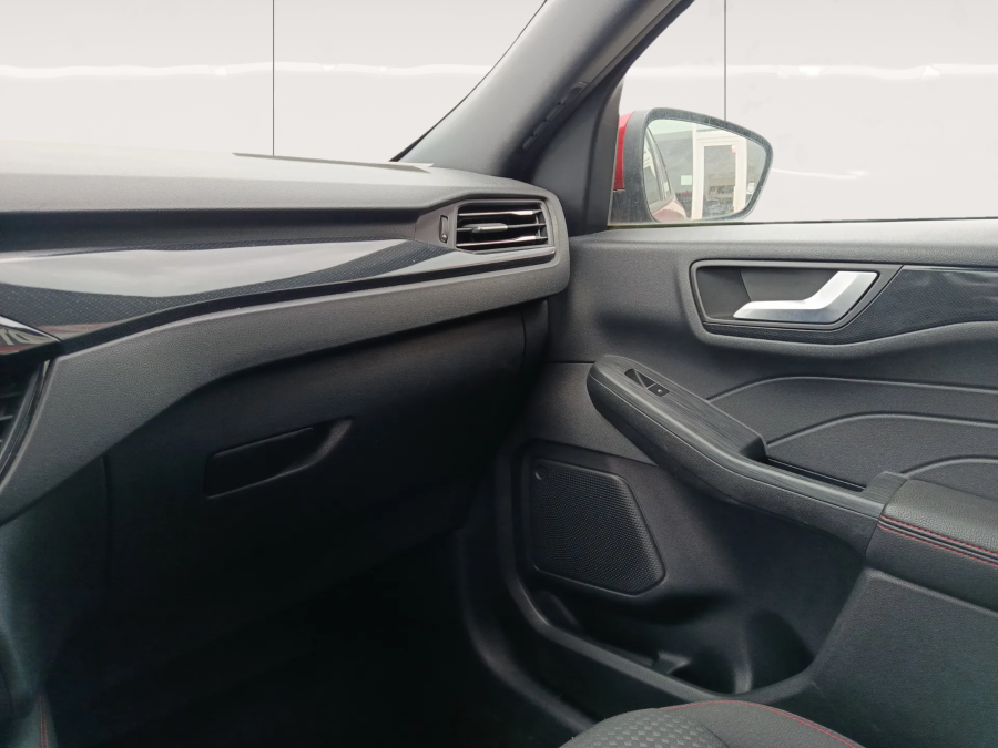 Imagen de Ford Kuga