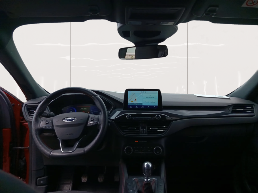 Imagen de Ford Kuga