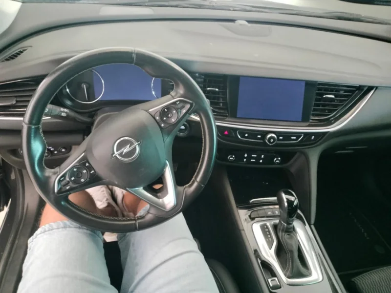 Imagen de Opel Insignia