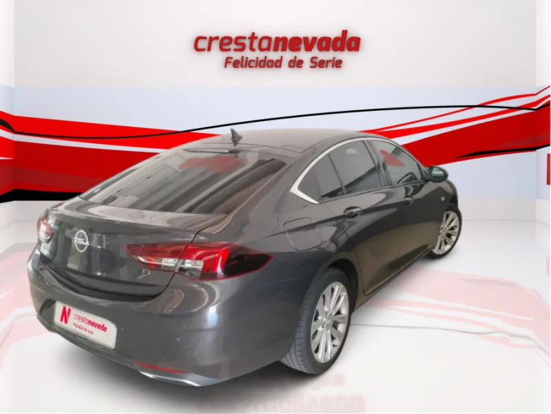Imagen de Opel Insignia