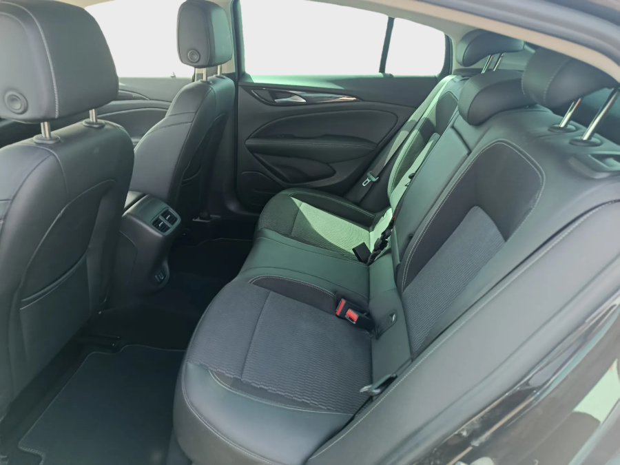 Imagen de Opel Insignia