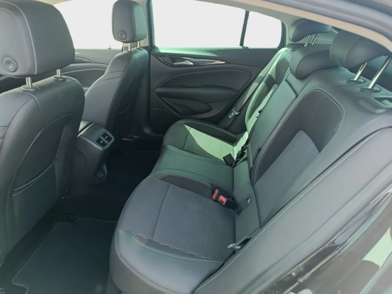 Imagen de Opel Insignia