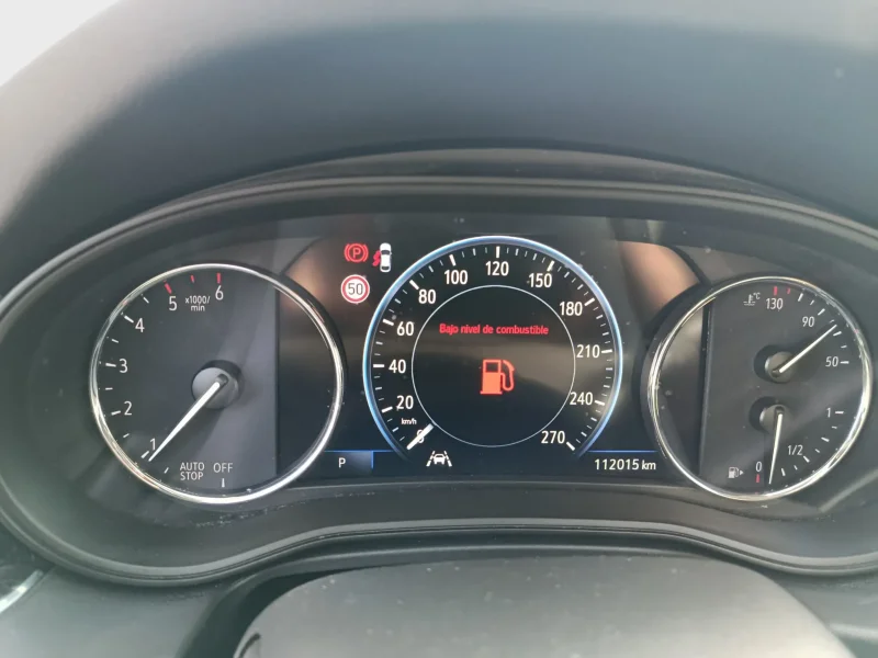 Imagen de Opel Insignia