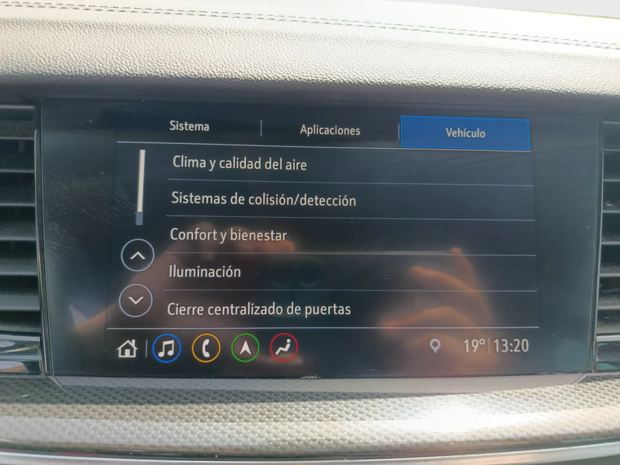 Imagen de Opel Insignia