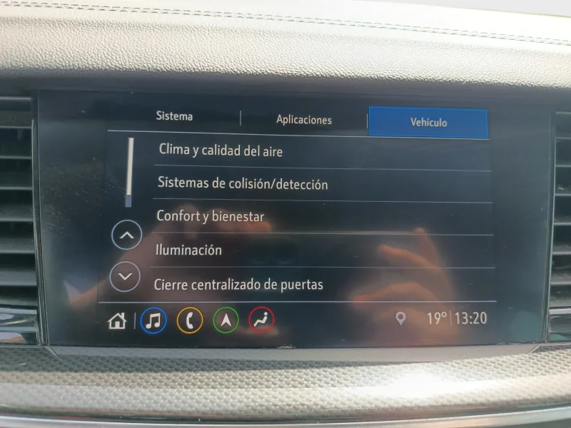 Imagen de Opel Insignia