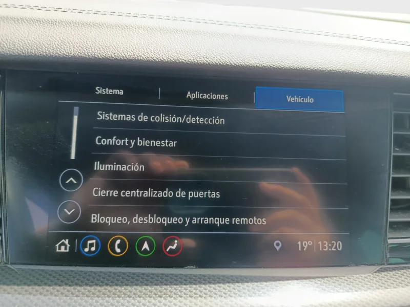 Imagen de Opel Insignia