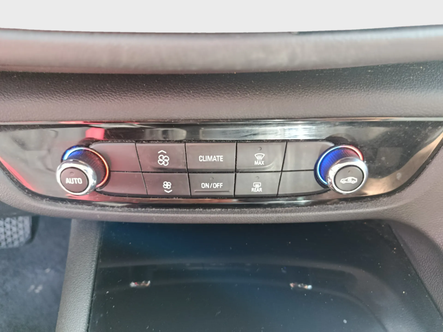 Imagen de Opel Insignia