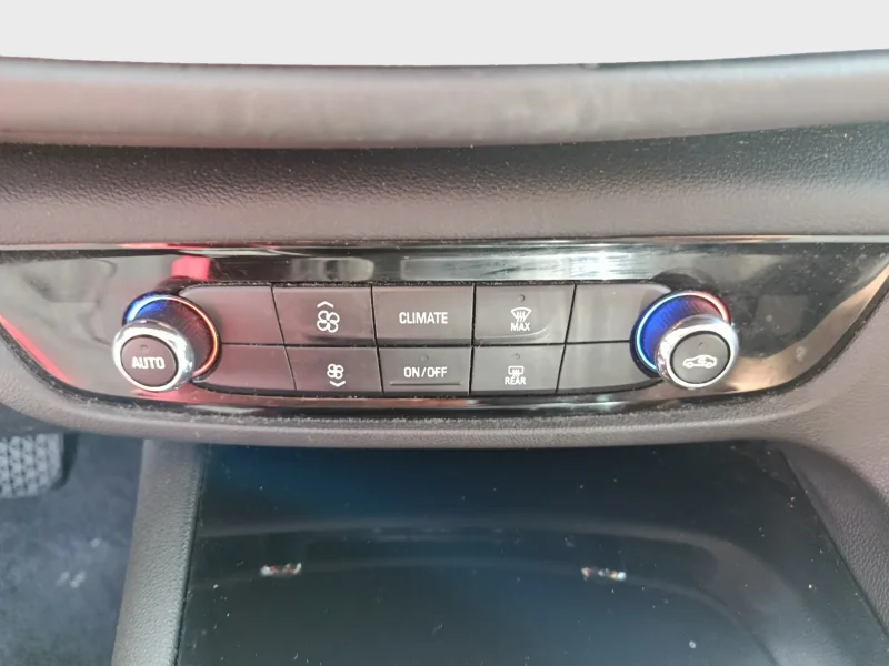 Imagen de Opel Insignia