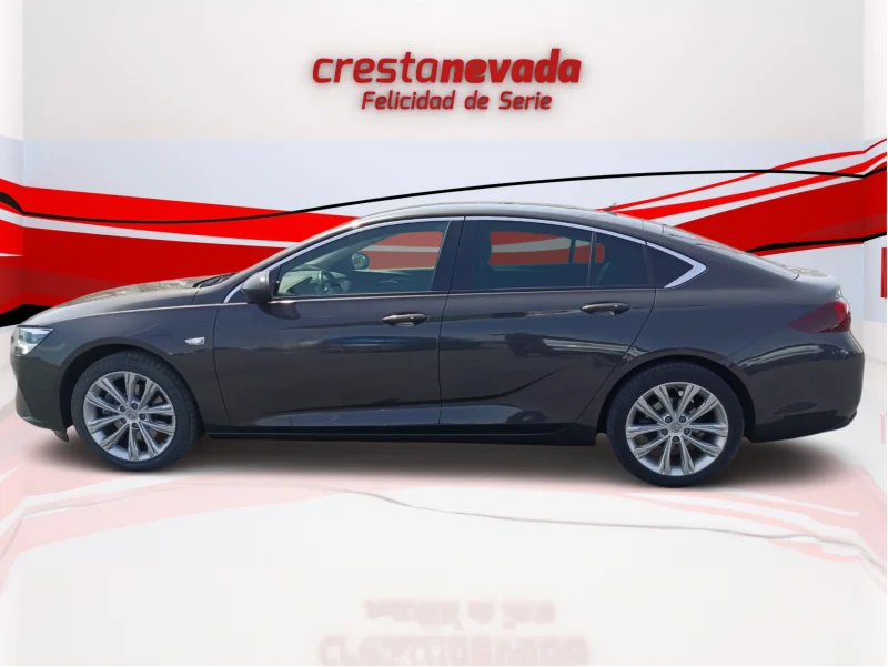 Imagen de Opel Insignia