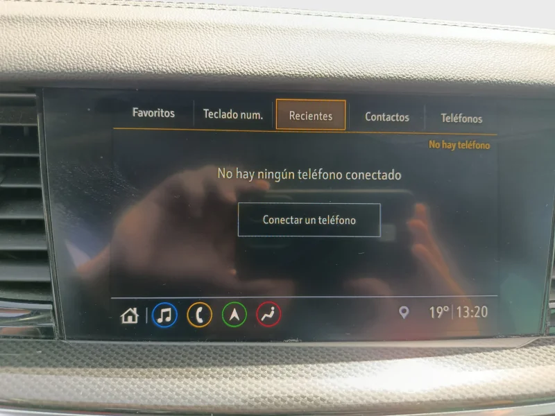 Imagen de Opel Insignia