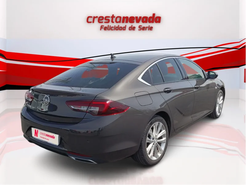 Imagen de Opel Insignia