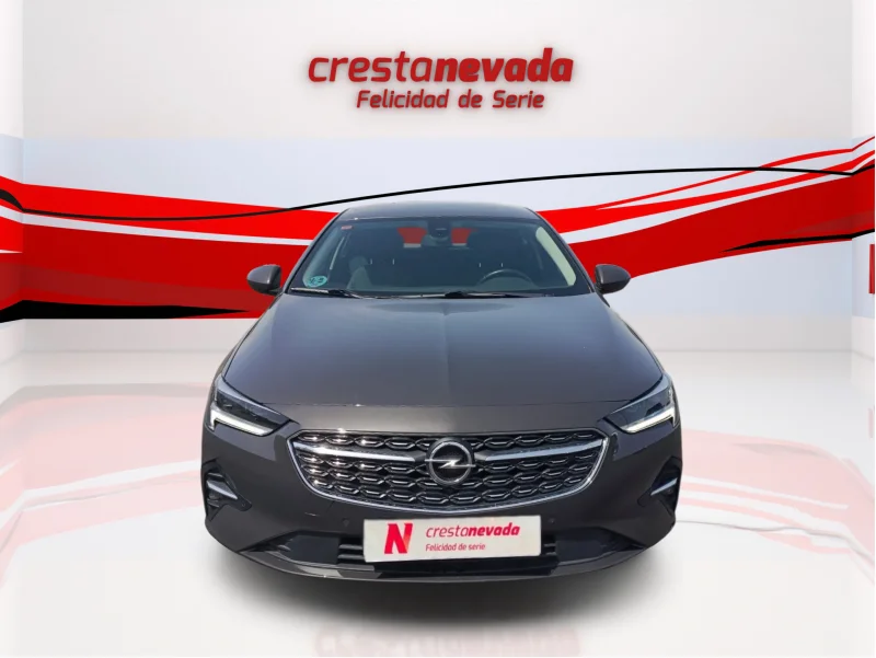 Imagen de Opel Insignia