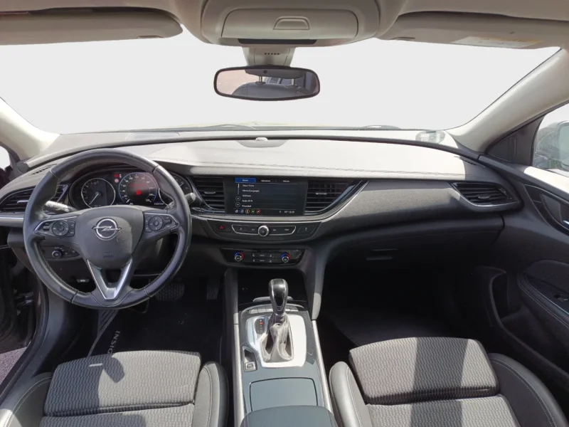 Imagen de Opel Insignia