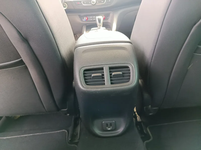 Imagen de Opel Insignia