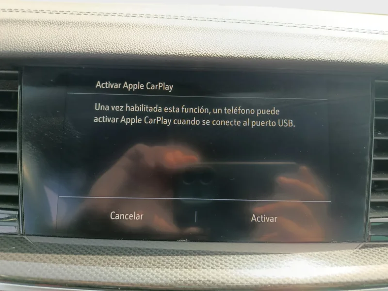 Imagen de Opel Insignia