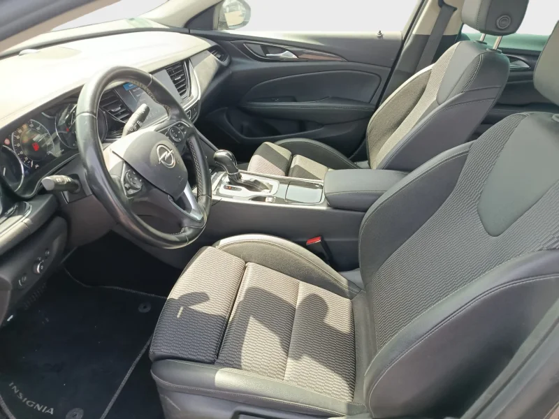 Imagen de Opel Insignia