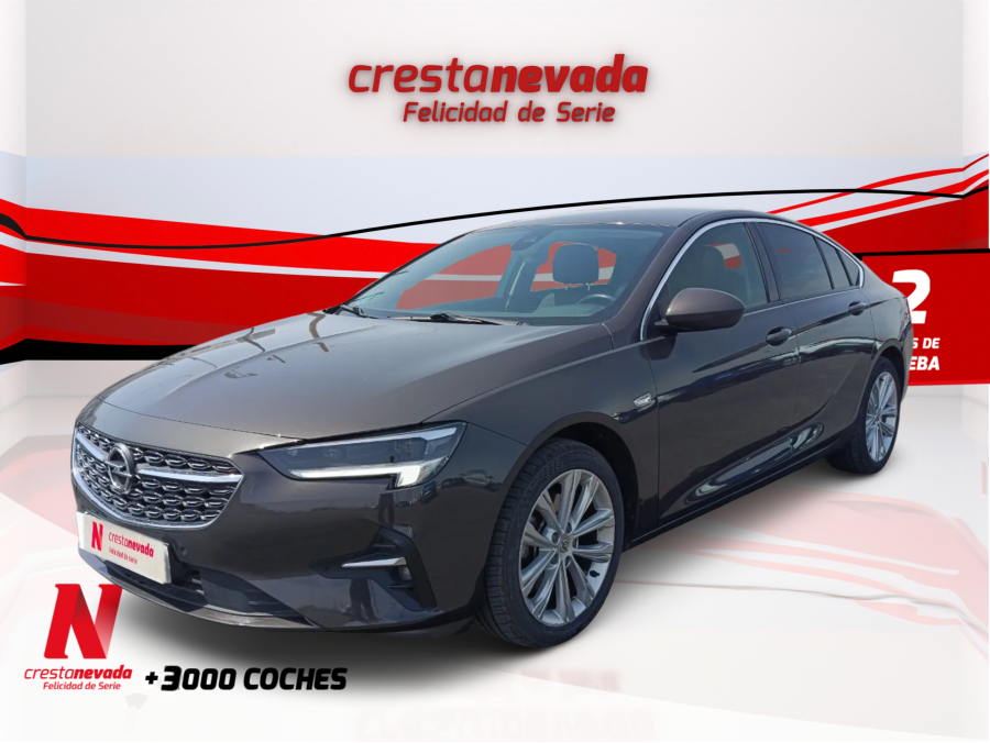 Imagen de Opel Insignia
